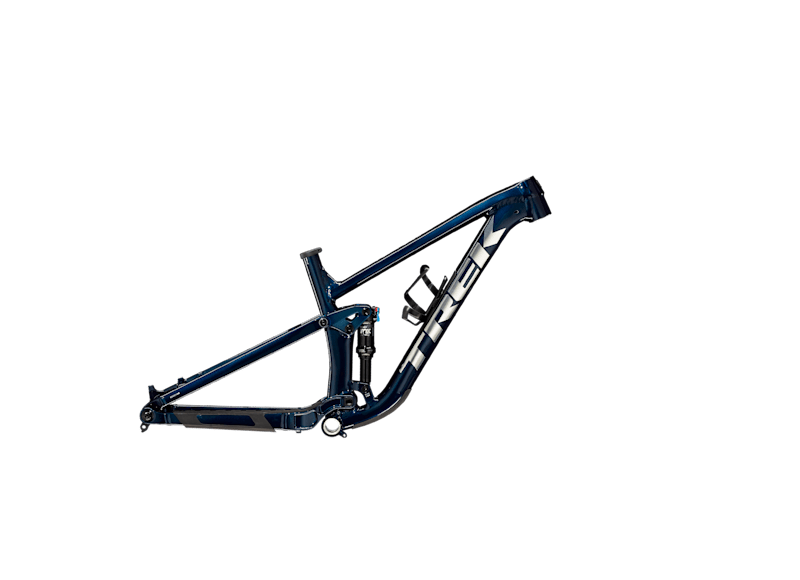Top Fuel AL Gen 3 Rámový set