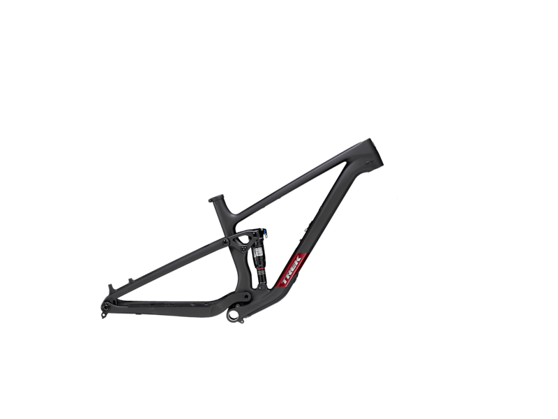 Rámový set Top Fuel C Gen 4