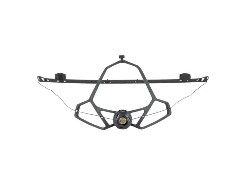 Trek Ballista Mips Helmet Fit System