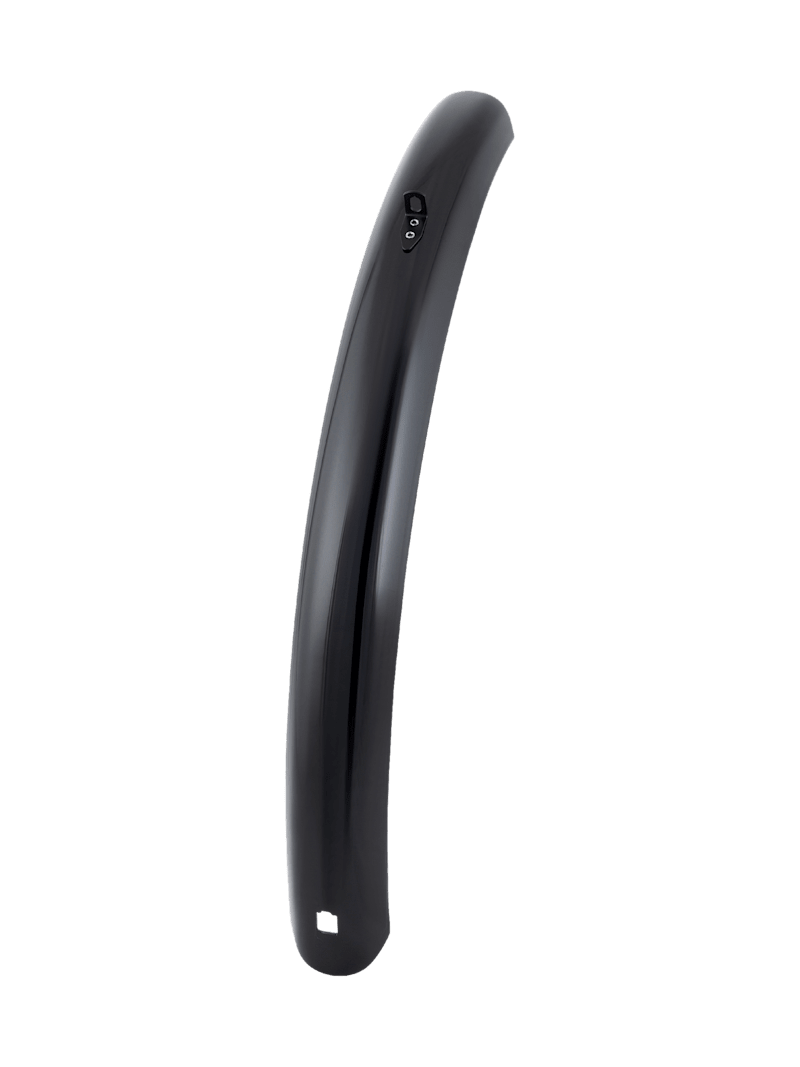 Trek-Diamant SKS 27.5˝ x 65mm 90-Degree Front Fender