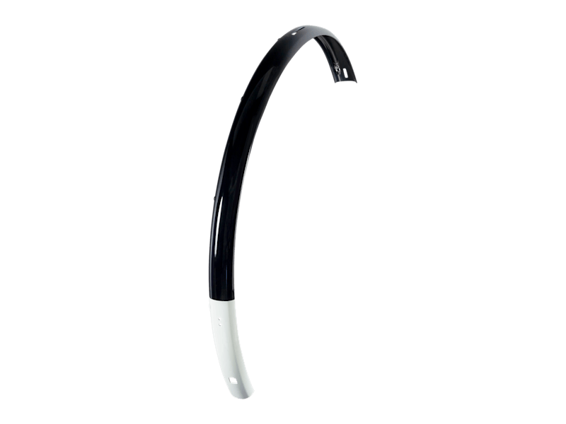Trek-Diamant SKS 700c x 46mm 380mm Rear Fender