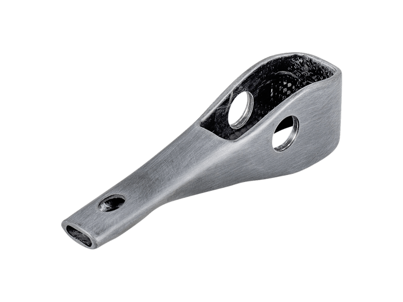 Trek Domane MKIV IsoSpeed Tongue