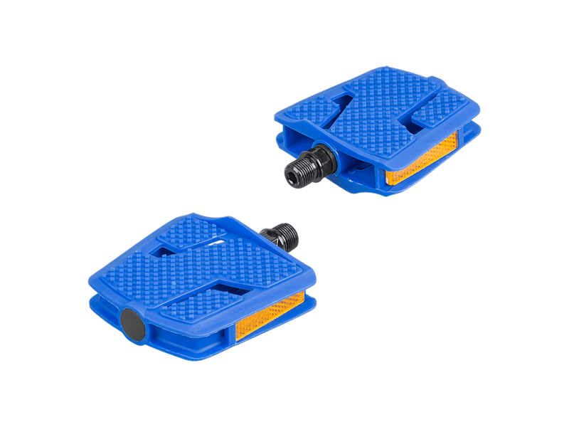 Trek Kids' Platform Large Pedal Set