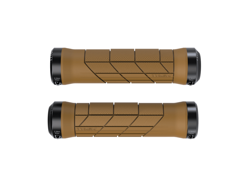 Sada MTB gripů Trek Line Pro