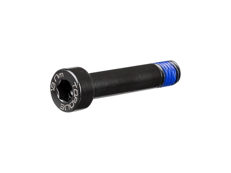 Trek Steel Shock Mount Fastener