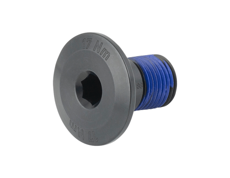 Trek 2022 Top Fuel 29 Trunnion Mount Upper Shock Bolt
