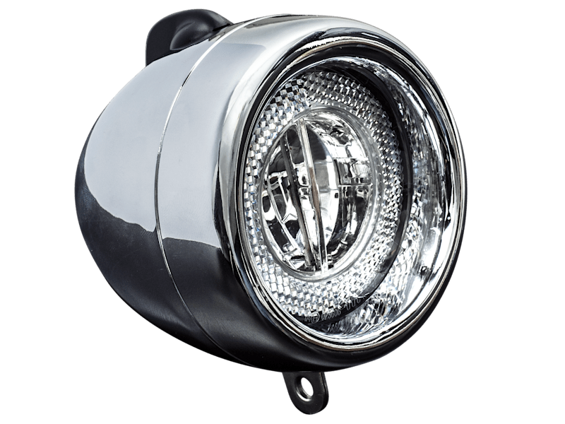 Trek Spanninga Retro LED Front Bike Light