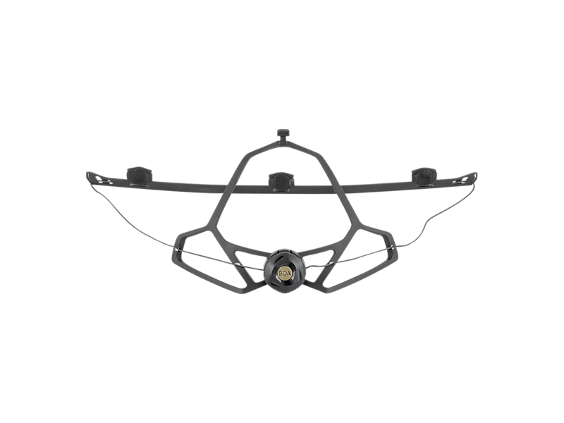 Trek Velocis Mips Helmet Fit System