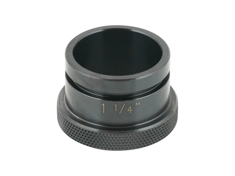 Unior 1-1/2˝ Crown Race Setter Adapter