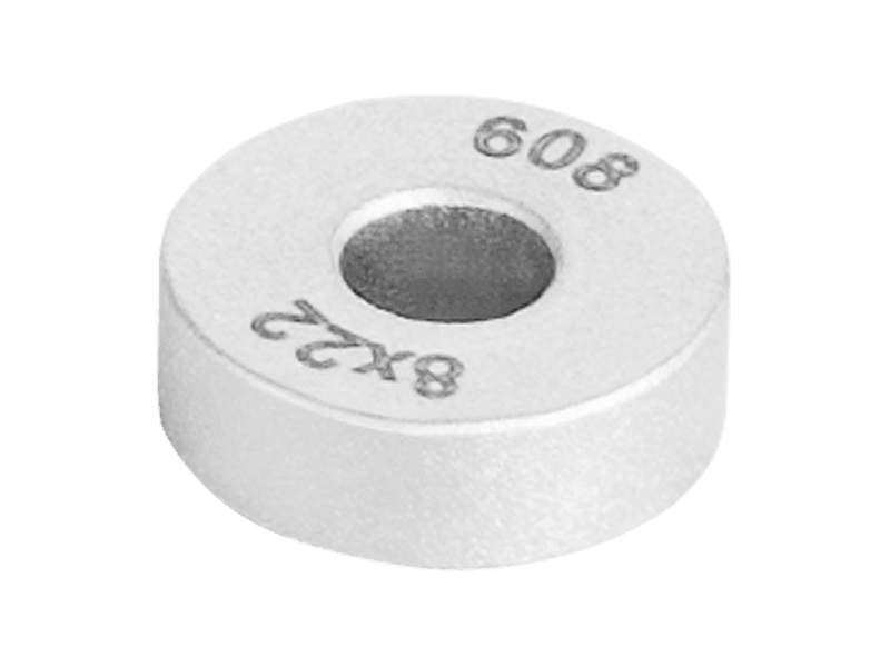 Unior 8mm x 22mm Bearing Press Adapter