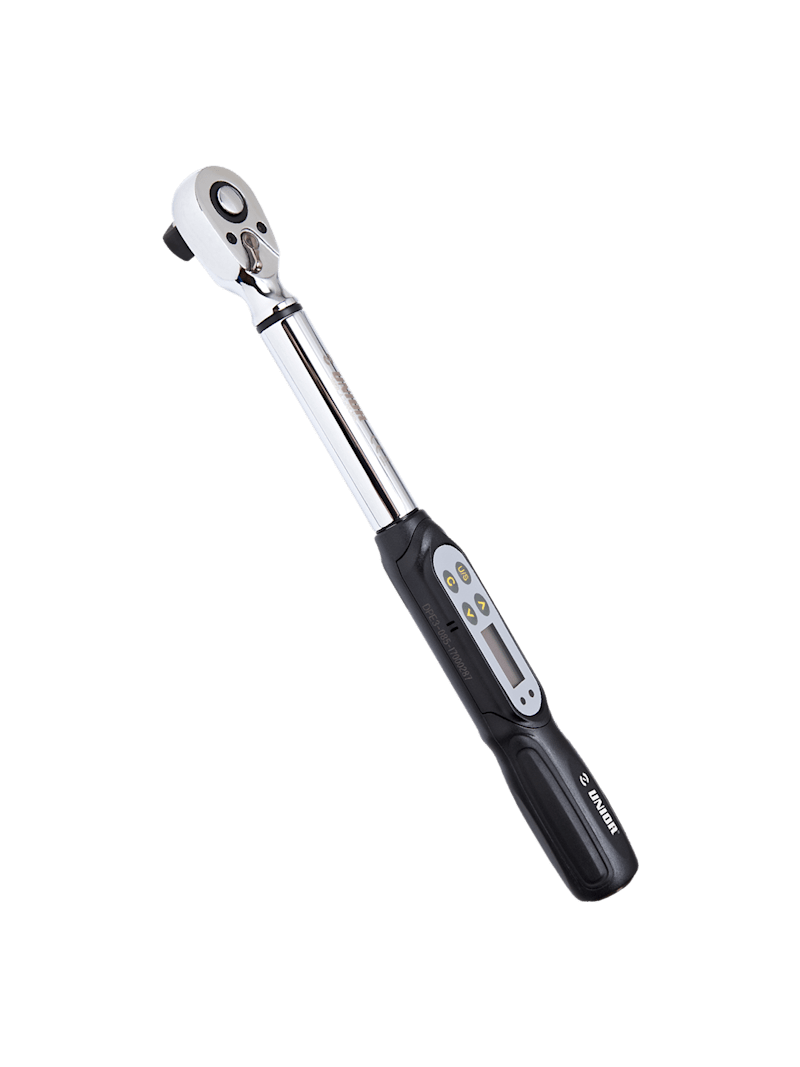 Unior Digital 1/2˝ Torque Wrench