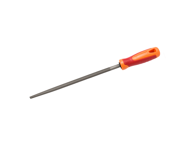 Unior Round File