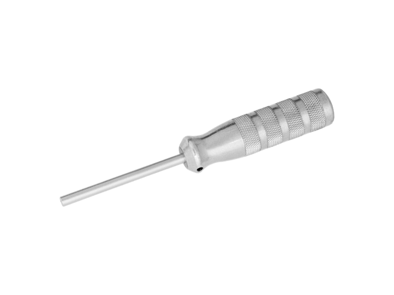 Unior Square Nipple Socket Screwdriver