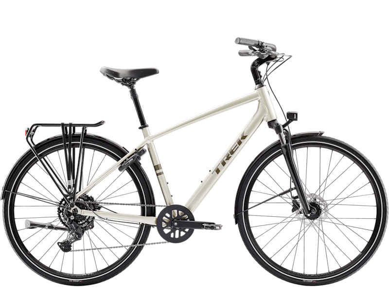 Verve Equipped