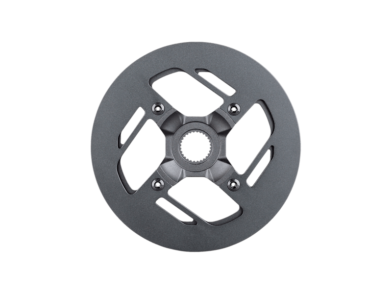 Trek-Diamant E-bike Chainring
