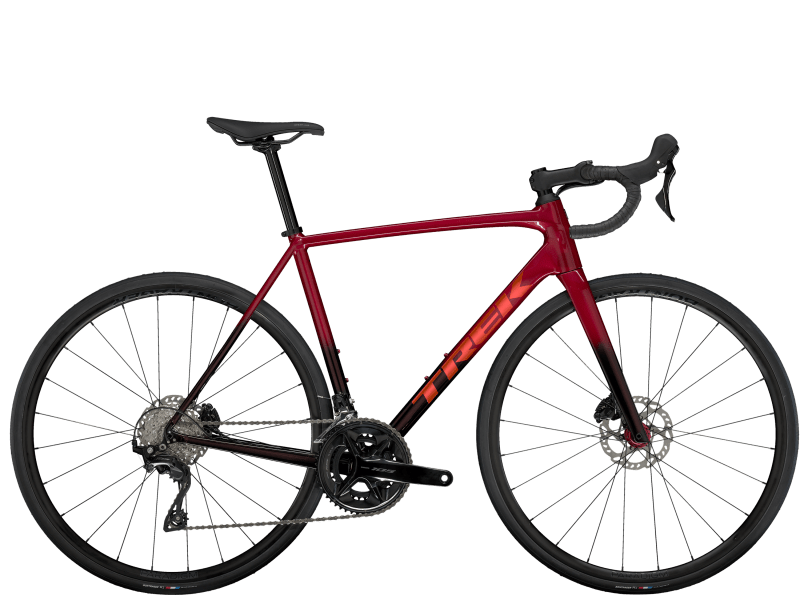 最軽量アルミロード】TREK Émonda ALR 5 徹底レビュー｜カーボンに迫る