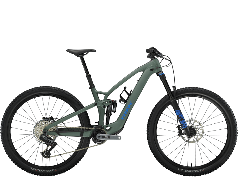Trek Fuel EXe