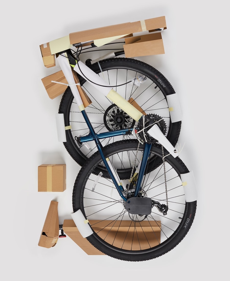ridetime bontrager