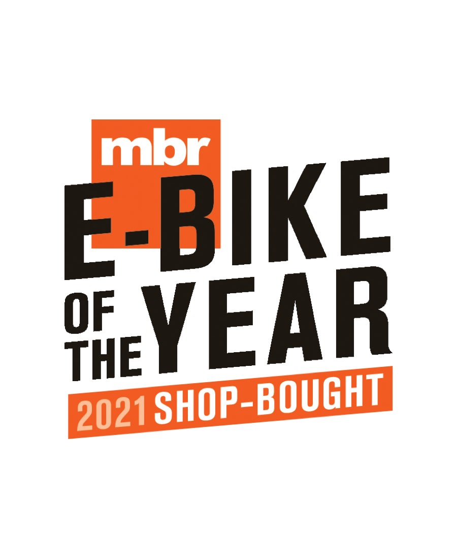 Mbr e bike of the year shop