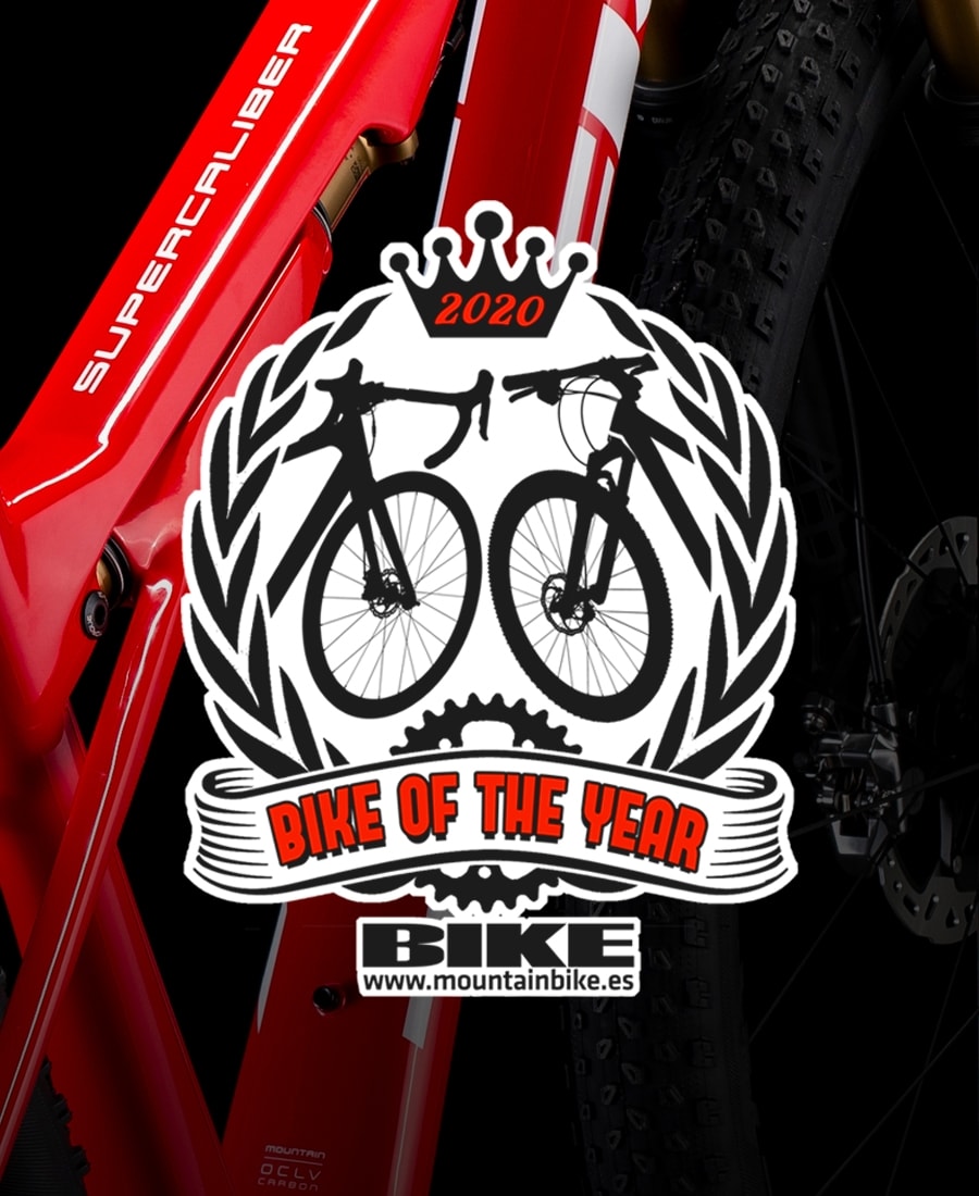 2020 bike of the year deals