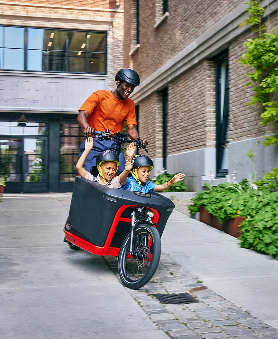 Trek rocket bike trailer sales